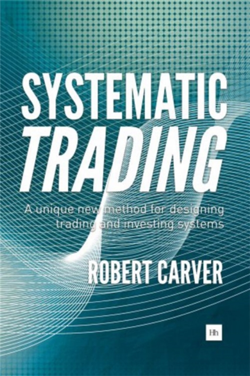 Systematic Trading/Product Detail/Business Leadership & Management