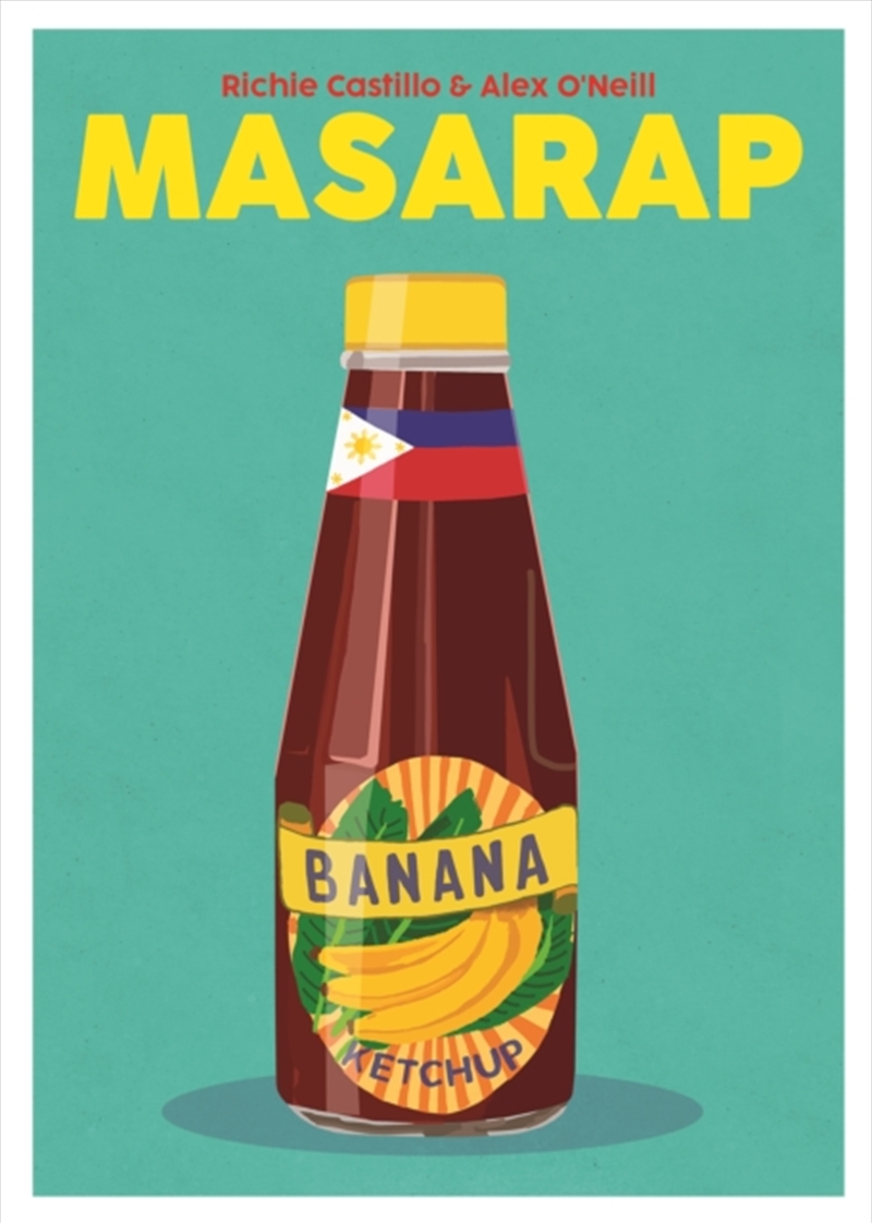 Masarap/Product Detail/Recipes, Food & Drink