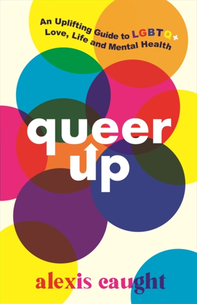 Queer Up/Product Detail/Society & Culture