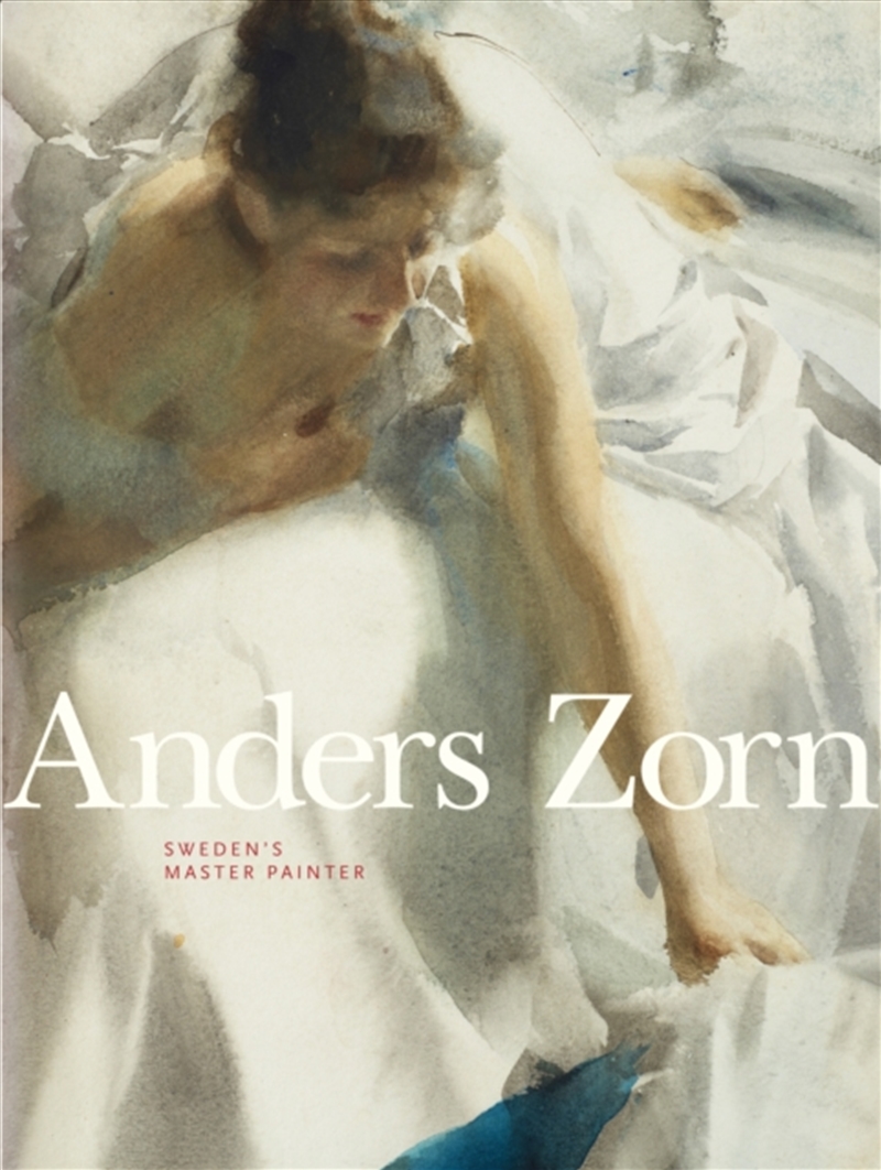 Anders Zorn/Product Detail/Art