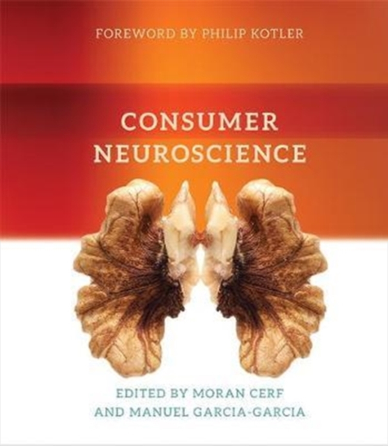 Consumer Neuroscience/Product Detail/Business Leadership & Management