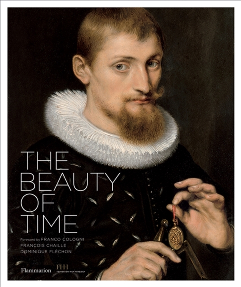 Beauty Of Time/Product Detail/Fashion & Style Guides