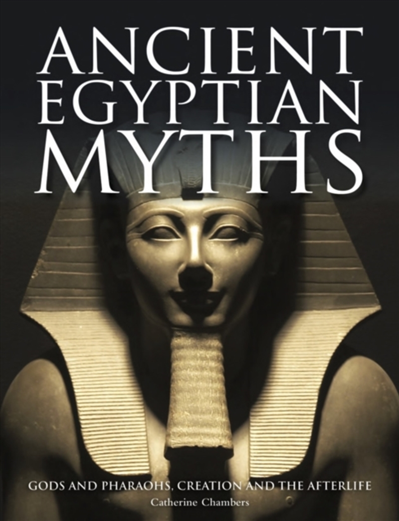 Ancient Egyptian Myths/Product Detail/History