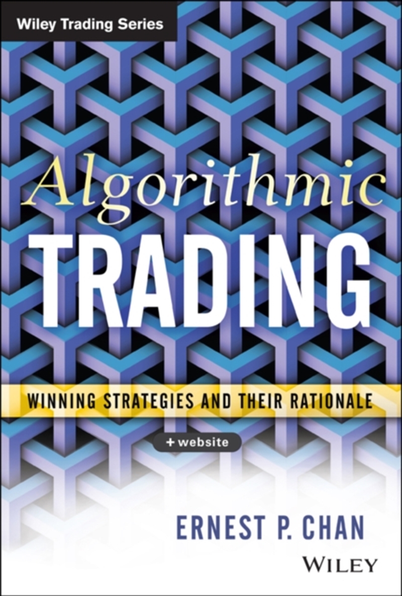 Algorithmic Trading/Product Detail/Business Leadership & Management