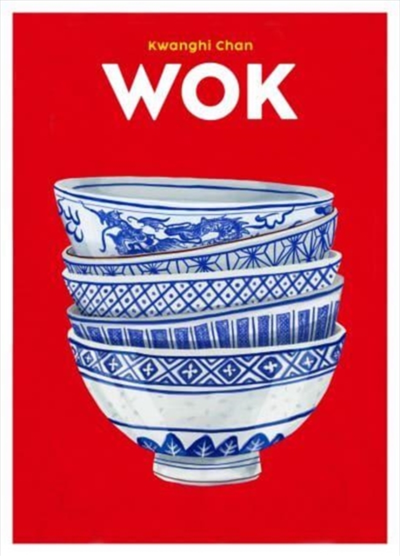 Wok/Product Detail/Recipes, Food & Drink