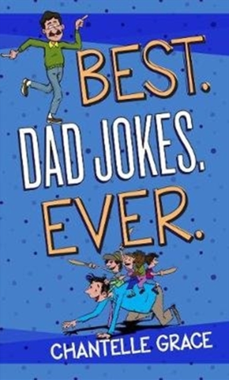 Best Dad Jokes Ever/Product Detail/Childrens