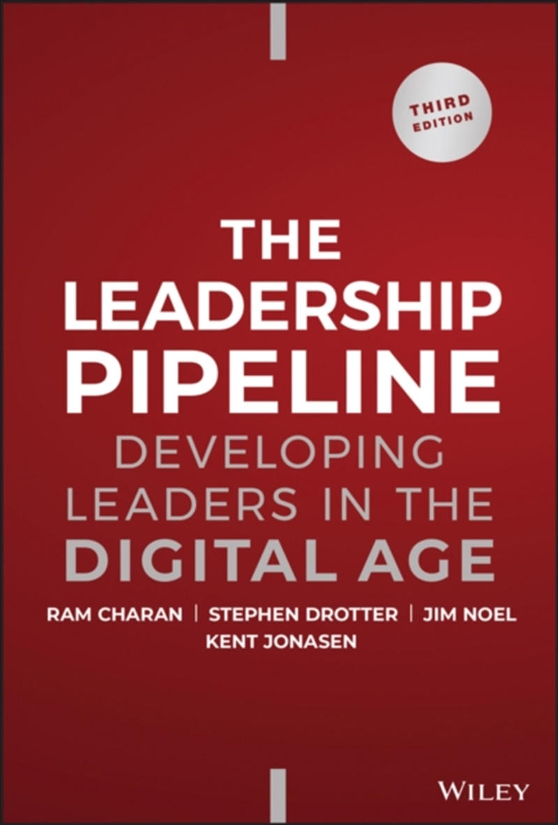 Leadership Pipeline/Product Detail/Business Leadership & Management