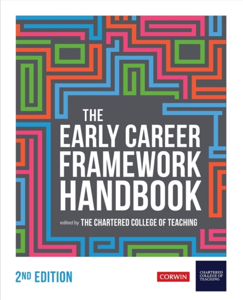 Early Career Framework Handbook/Product Detail/Business Leadership & Management