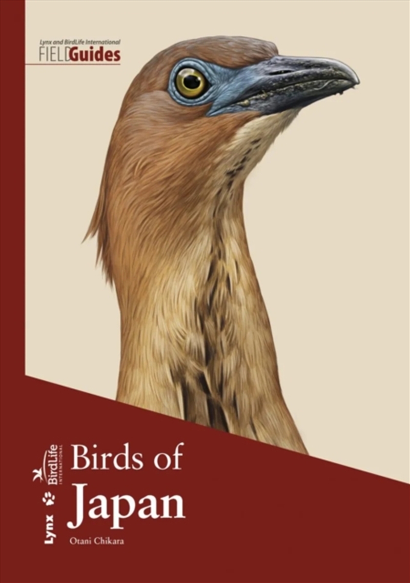 Birds Of Japan/Product Detail/Animals & Nature