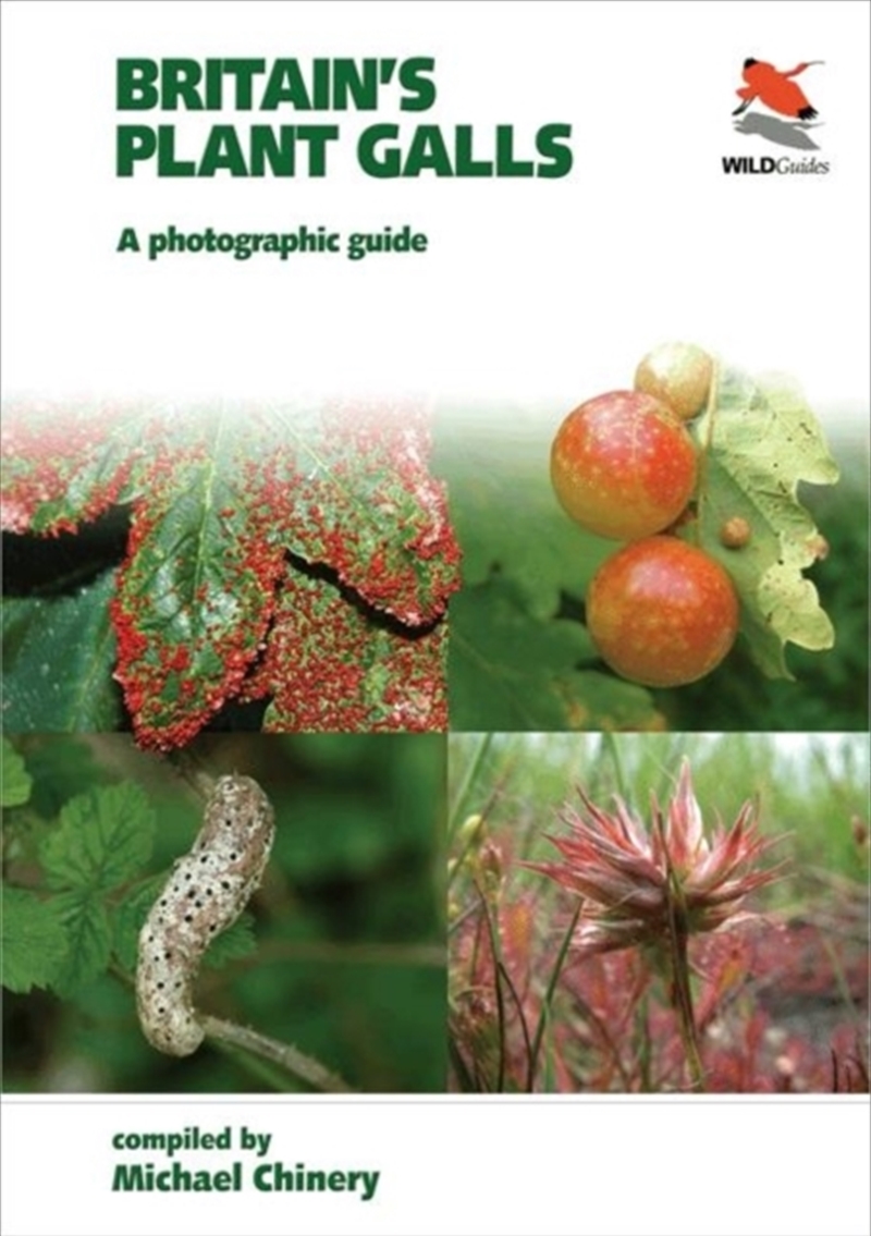 Britains Plant Galls/Product Detail/Animals & Nature