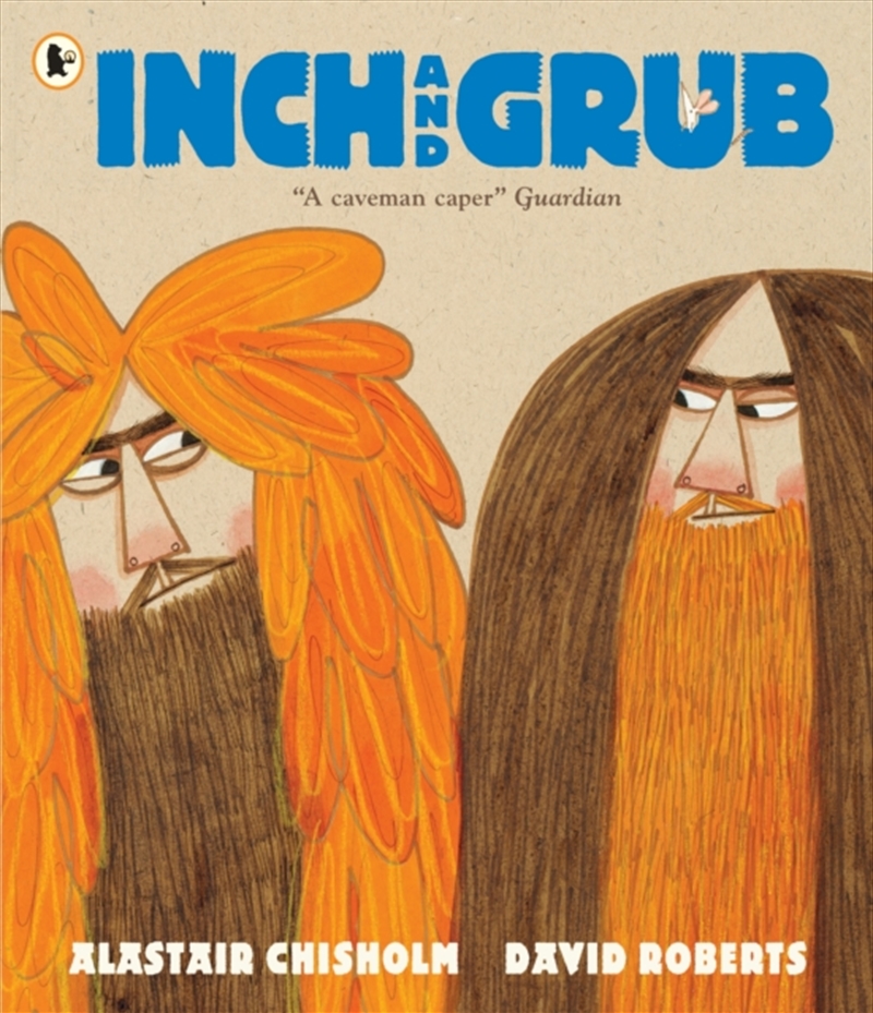 Inch & Grub/Product Detail/Early Childhood Fiction Books