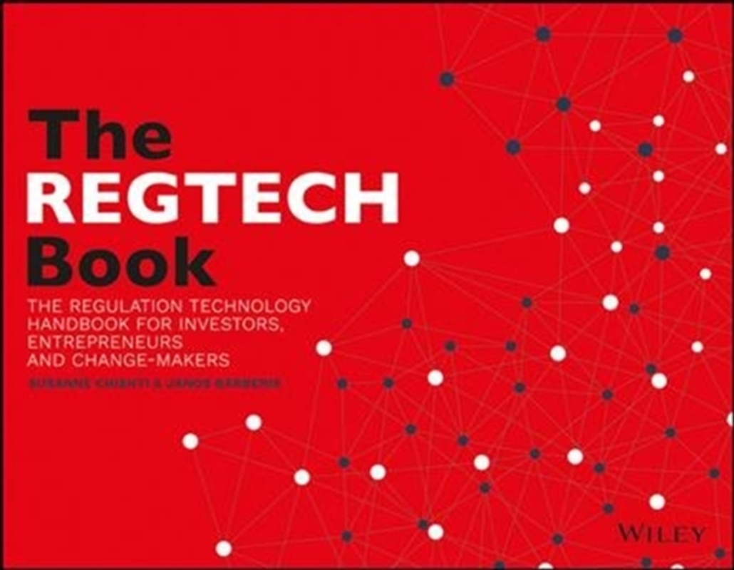 Regtech Book/Product Detail/Business Leadership & Management