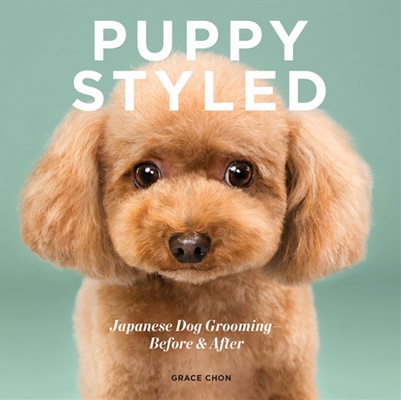 Puppy Styled/Product Detail/Animals & Nature