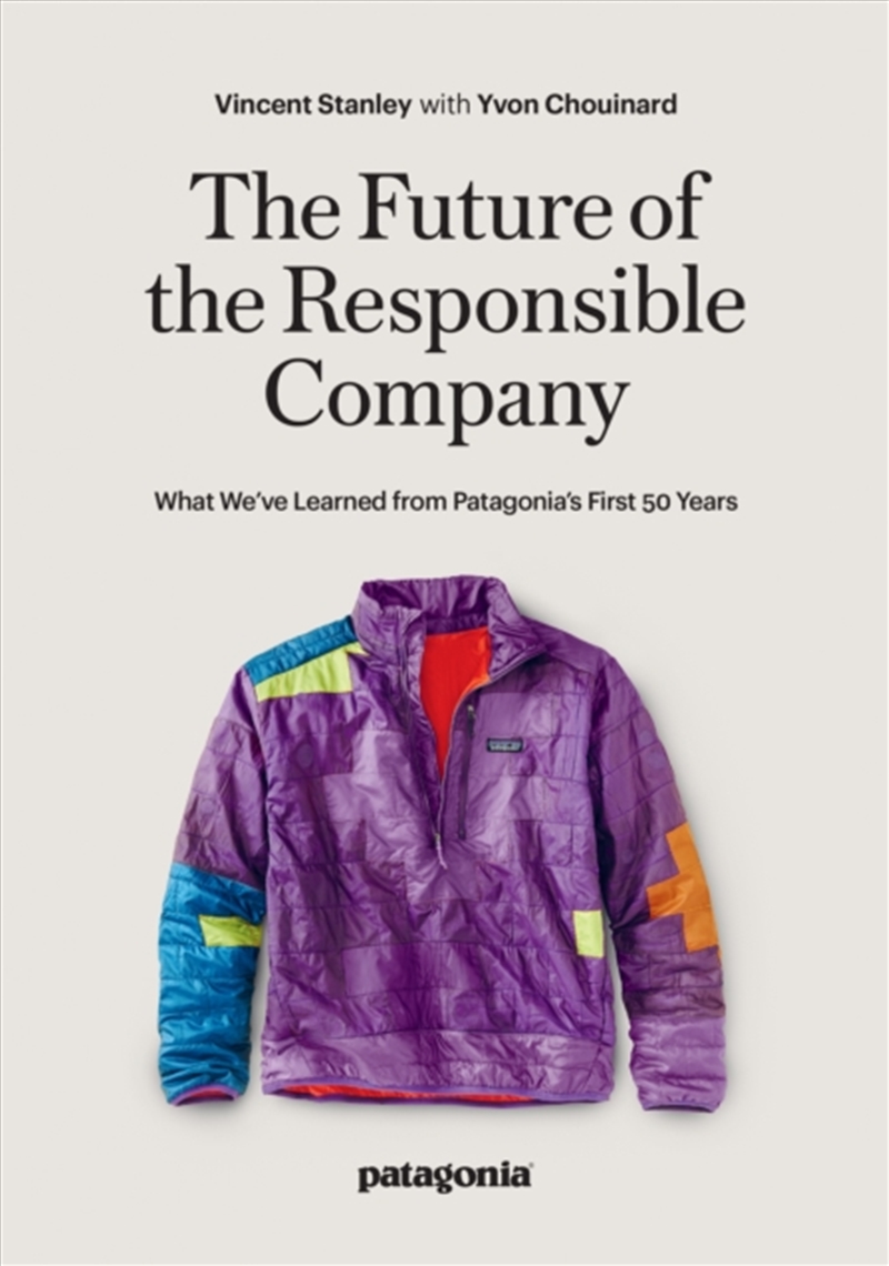 Responsbile Company/Product Detail/Business Leadership & Management