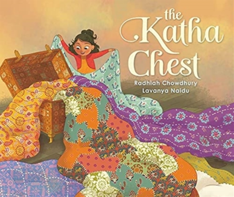 Katha Chest/Product Detail/Early Childhood Fiction Books