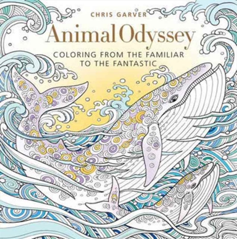 Animal Odyssey/Product Detail/Crafts & Handiwork