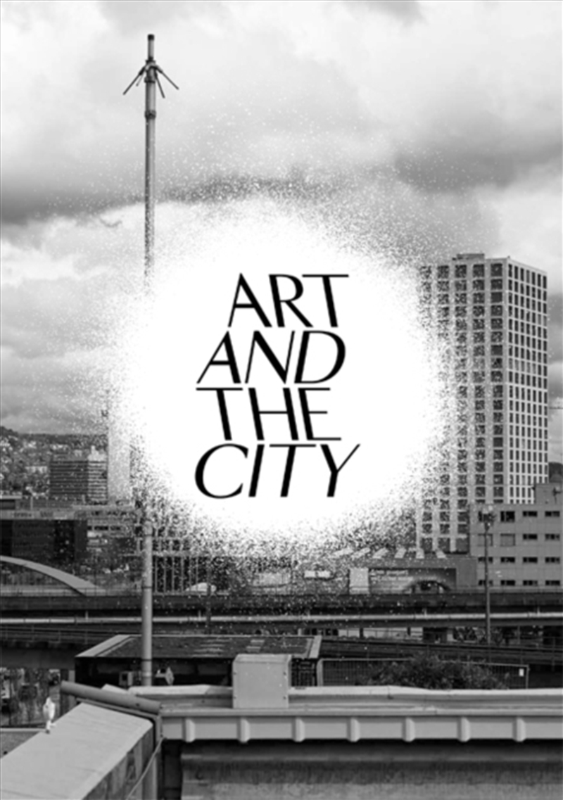 Art & The City/Product Detail/Art