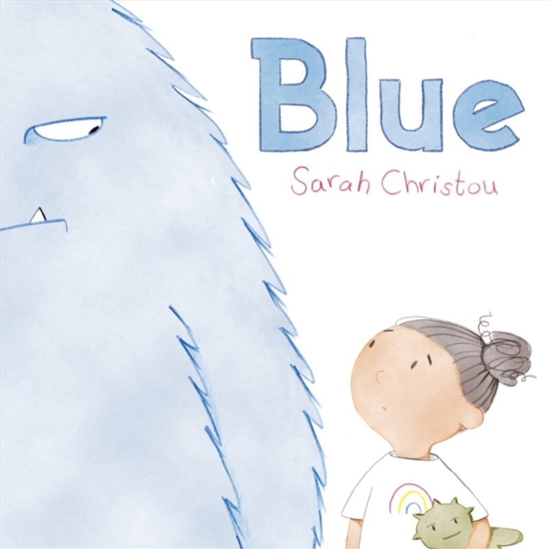 Blue/Product Detail/Early Childhood Fiction Books