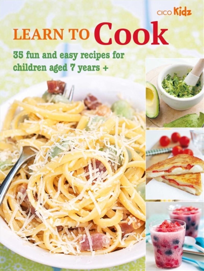 Learn To Cook/Product Detail/Recipes, Food & Drink