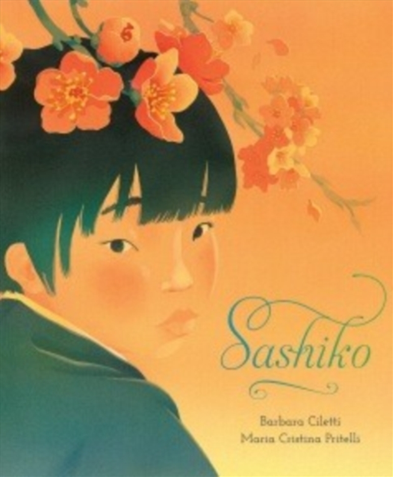 Sashiko/Product Detail/Early Childhood Fiction Books