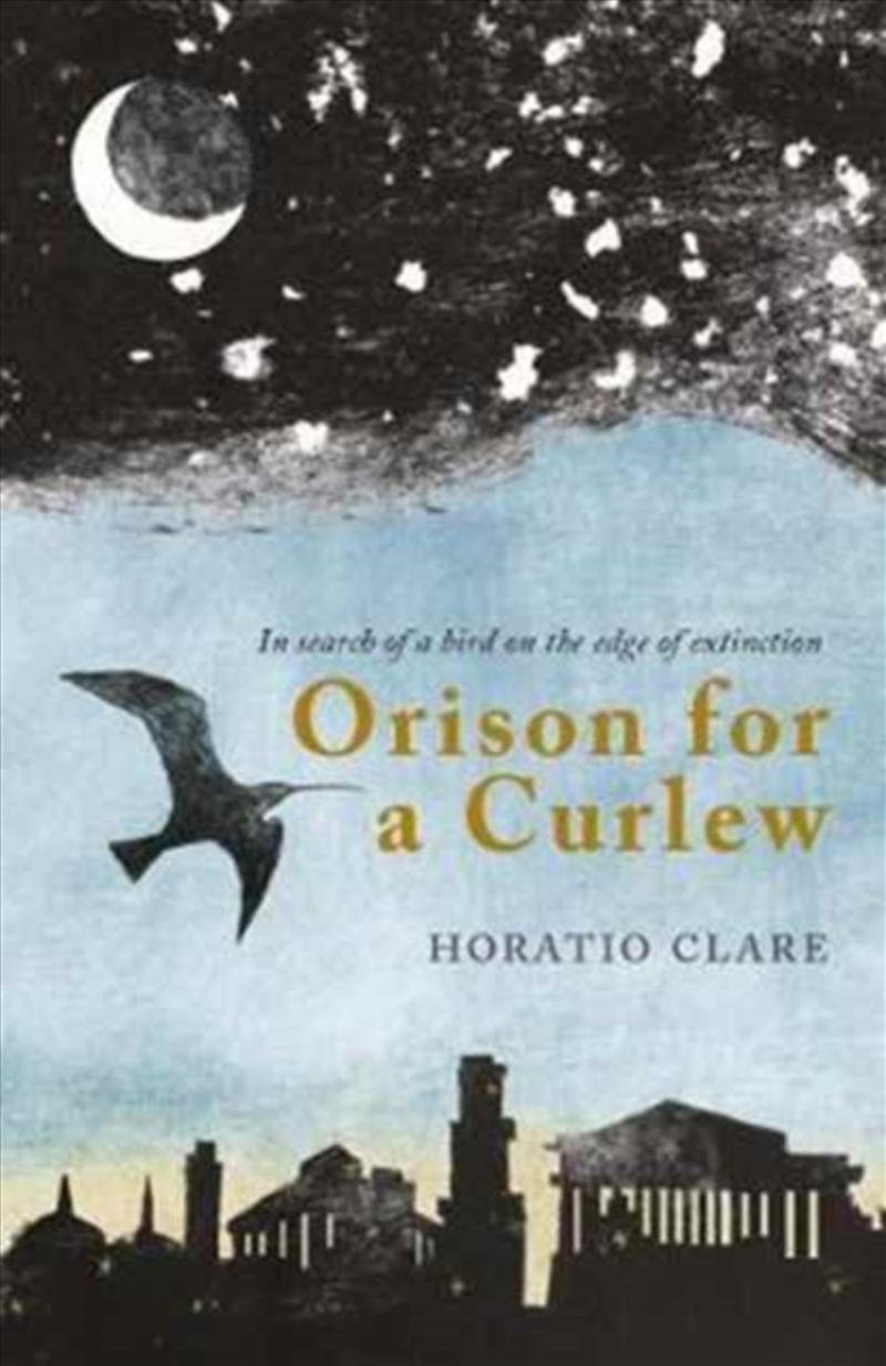 Orison For A Curlew/Product Detail/Animals & Nature