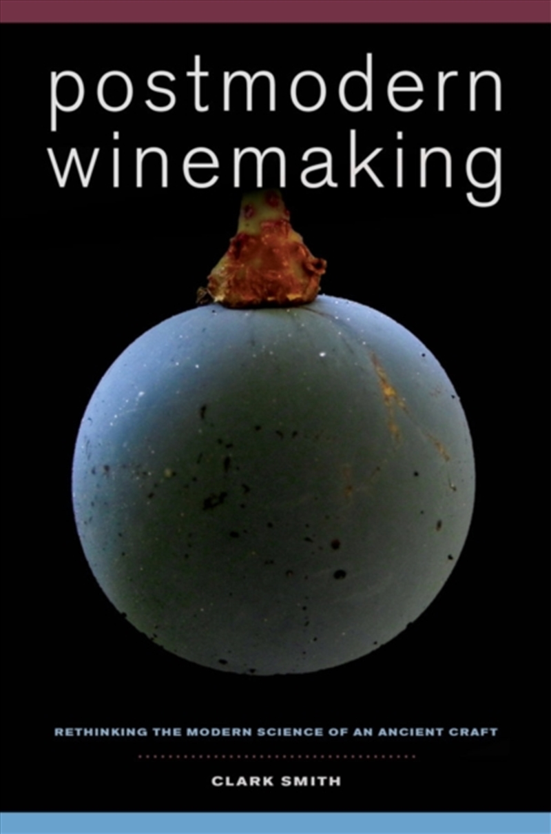 Postmodern Winemaking Rethinking/Product Detail/Recipes, Food & Drink