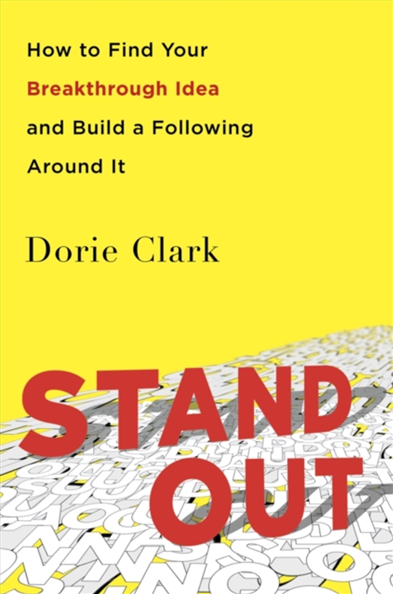 Stand Out/Product Detail/Business Leadership & Management