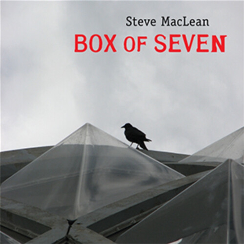 Box Of Seven/Product Detail/Specialist