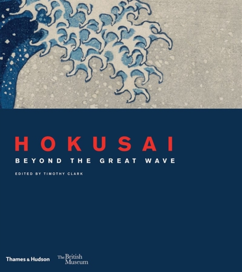 Hokusai/Product Detail/Art