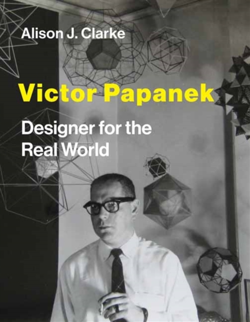 Victor Papanek/Product Detail/Art