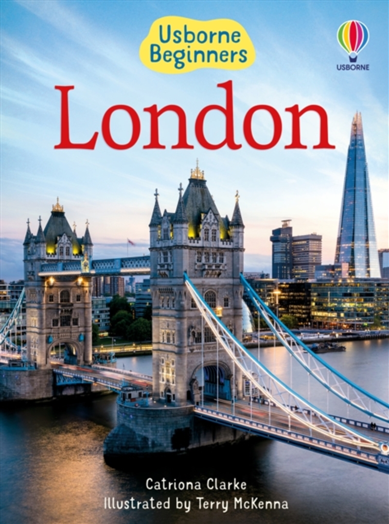 Beginners London/Product Detail/Childrens