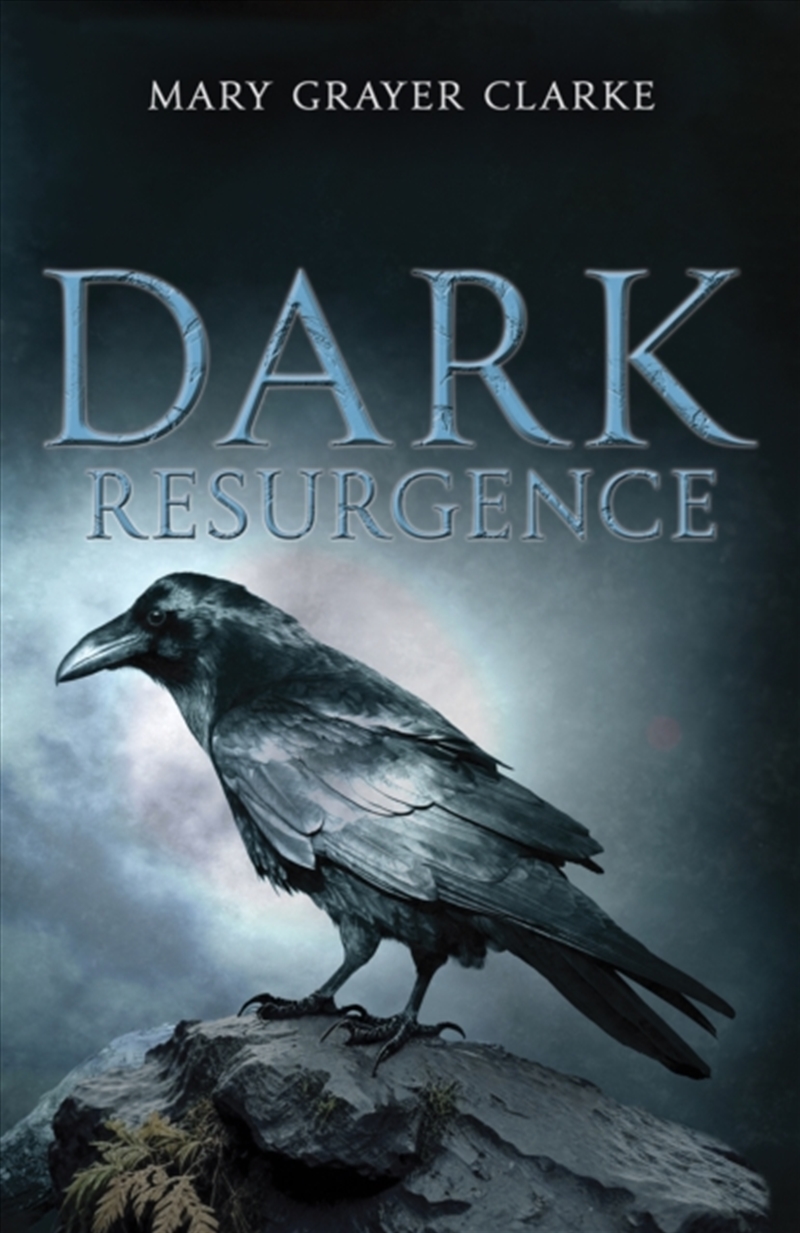 Dark Resurgence/Product Detail/Crime & Mystery Fiction