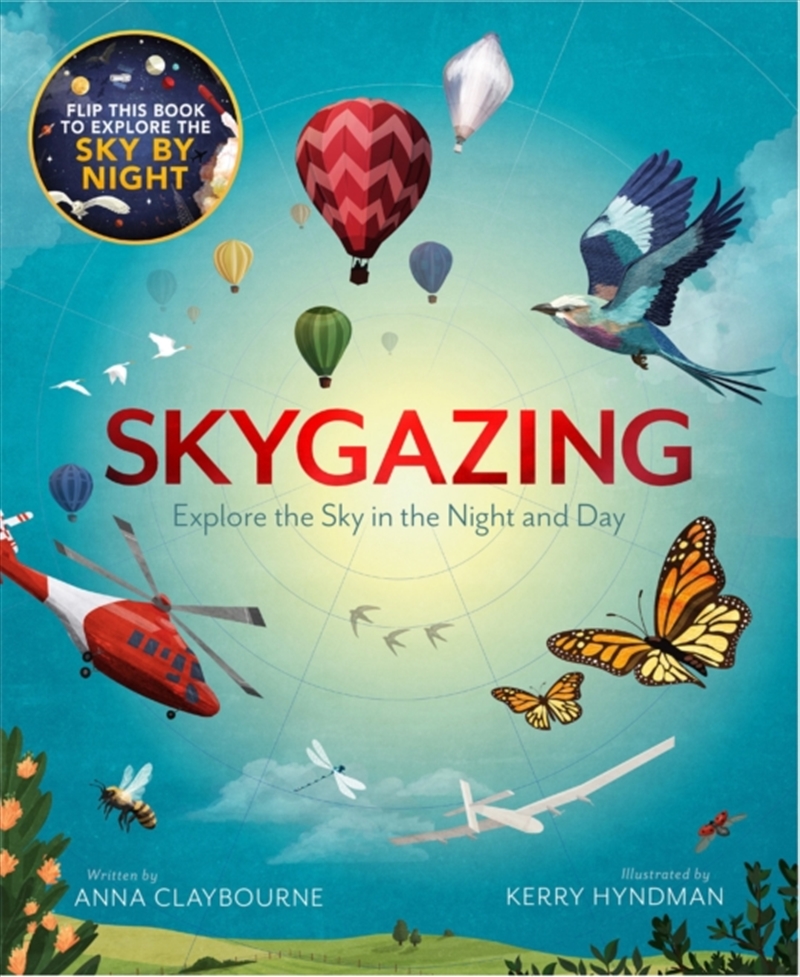 Skygazing/Product Detail/Childrens
