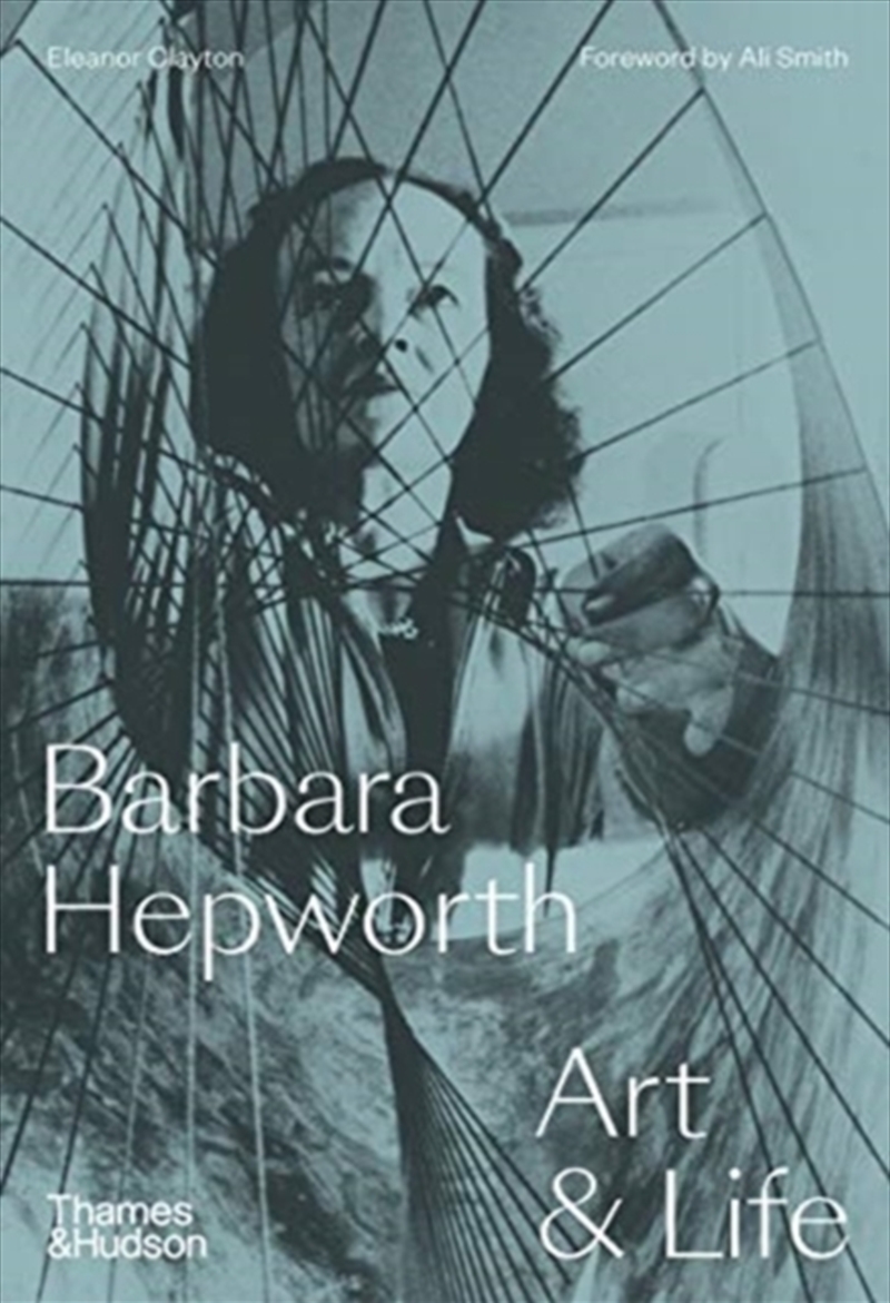 Barbara Hepworth/Product Detail/Art