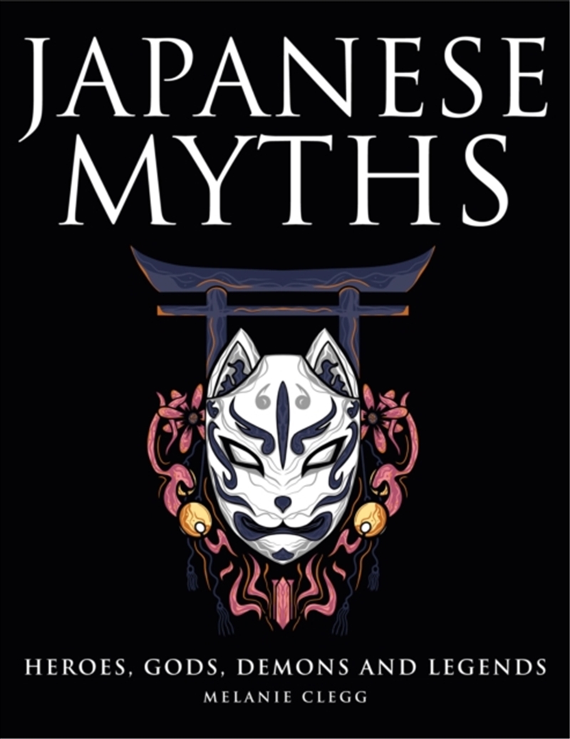 Japanese Myths/Product Detail/Reading