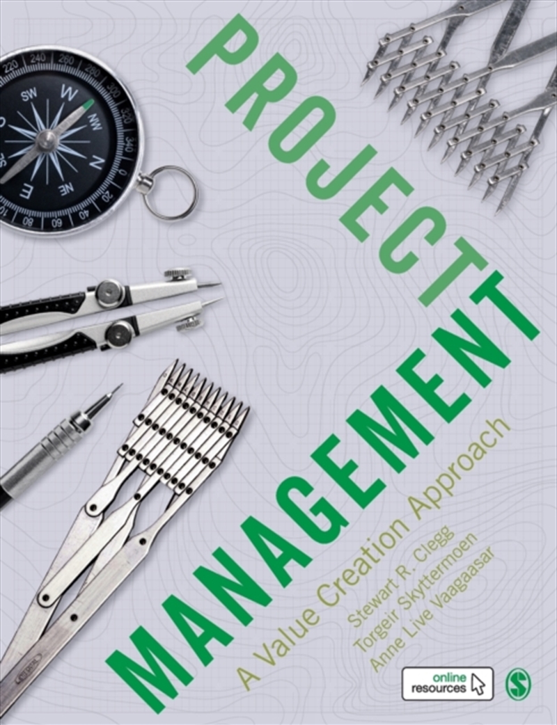 Project Management/Product Detail/Business Leadership & Management