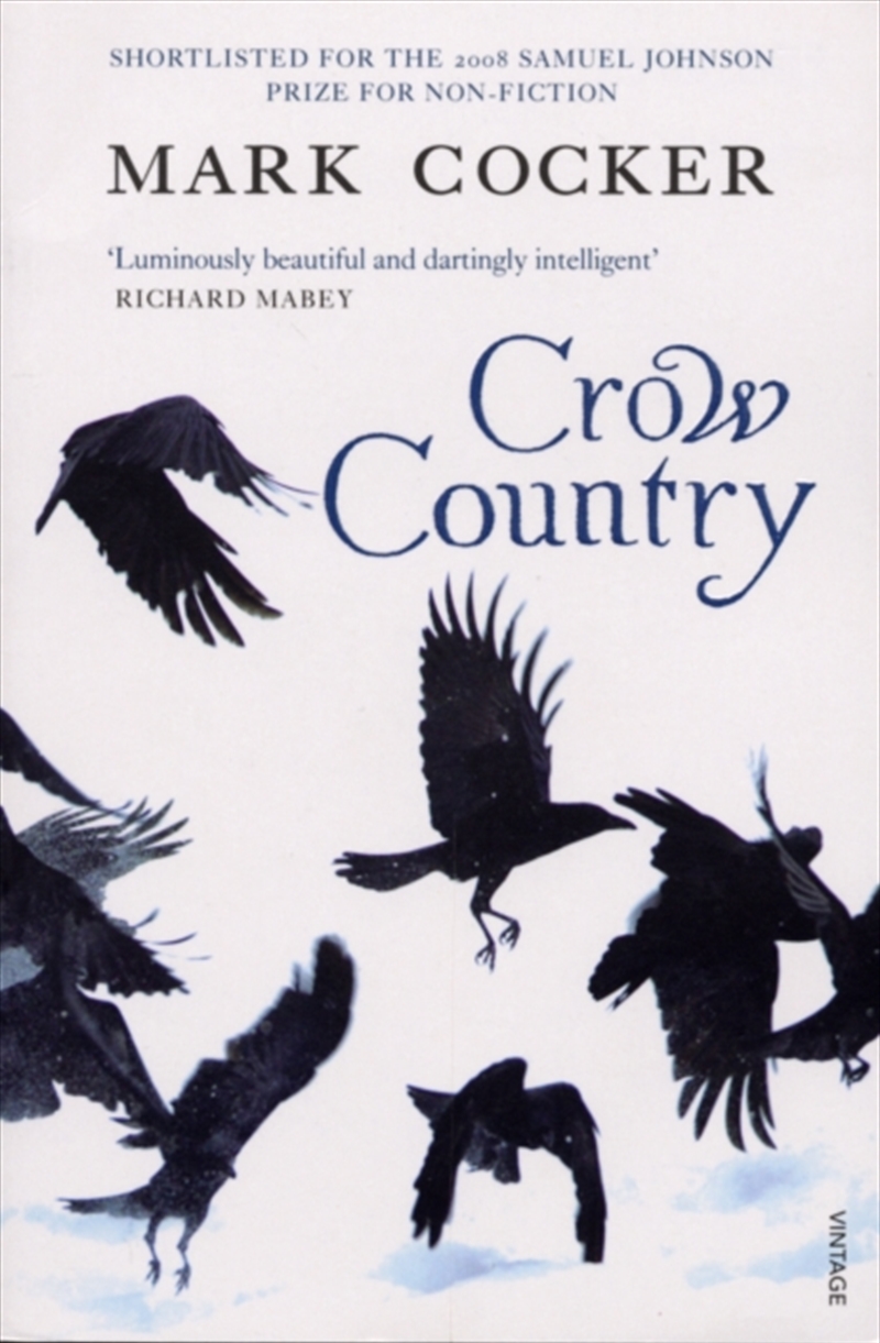 Crow Country/Product Detail/Animals & Nature