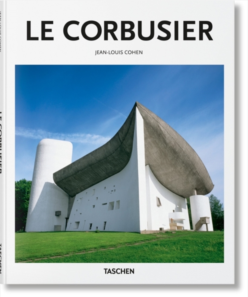Le Corbusier/Product Detail/Art