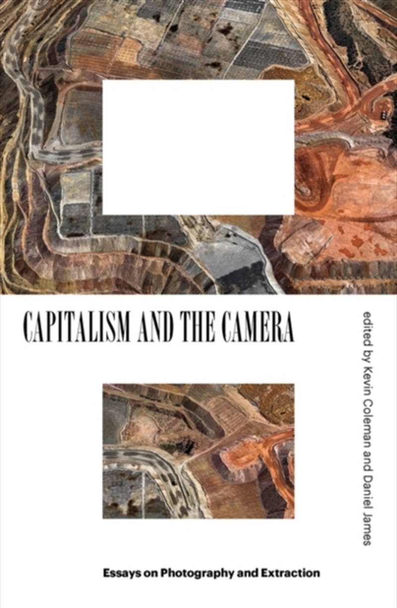 Capitalism & The Camera/Product Detail/Art