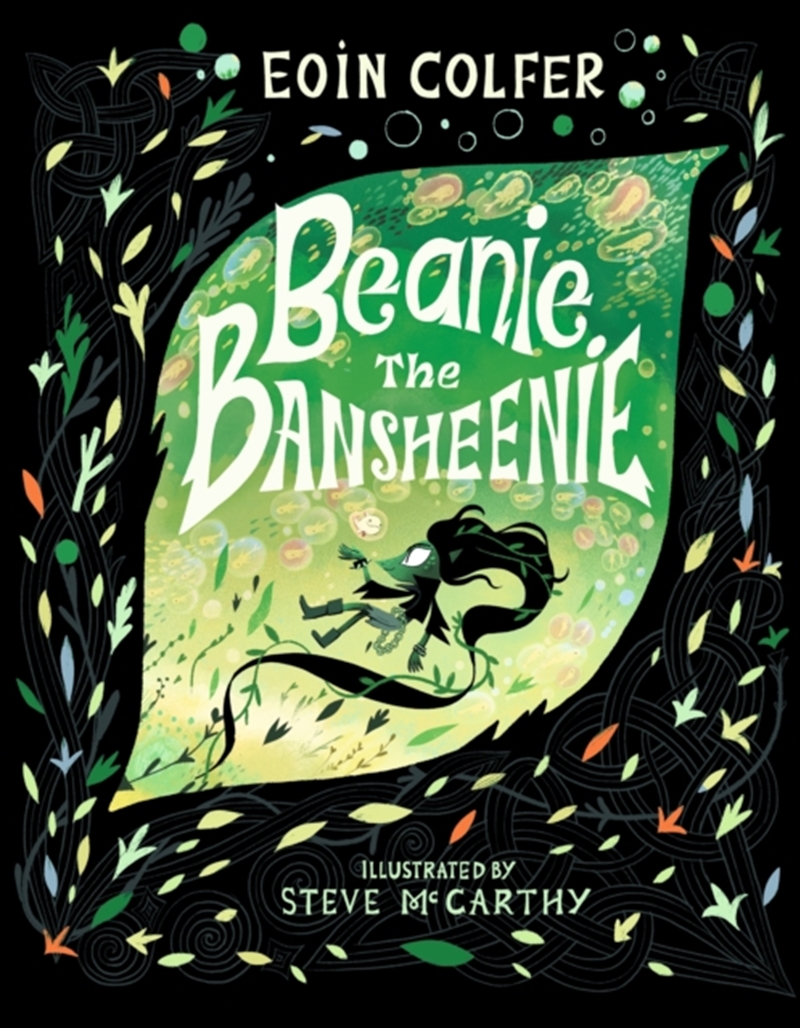 Beanie The Bansheenie/Product Detail/Early Childhood Fiction Books