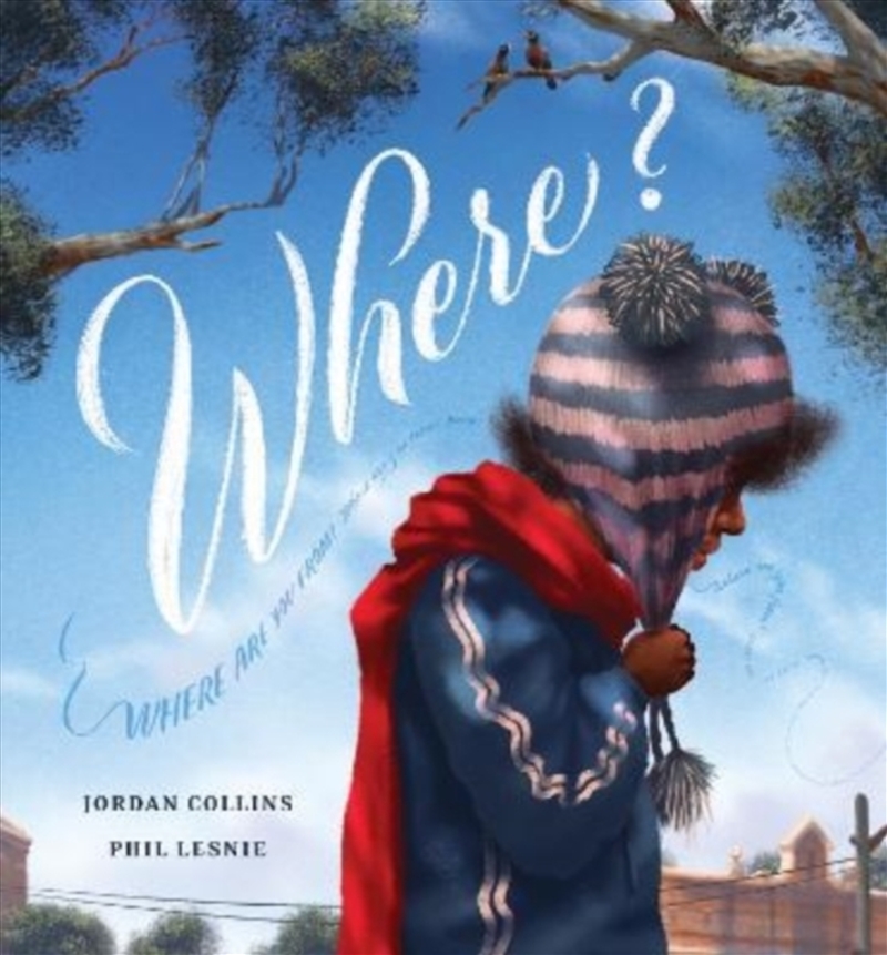 Where/Product Detail/Early Childhood Fiction Books