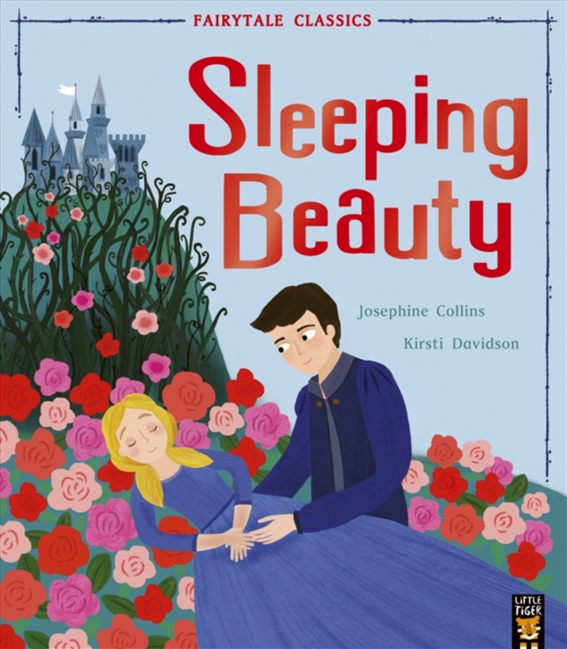 Sleeping Beauty/Product Detail/Early Childhood Fiction Books