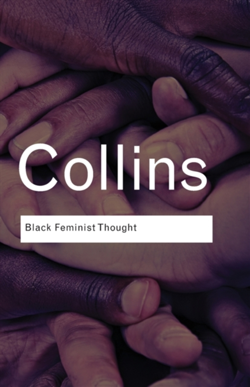 Black Feminist Thought/Product Detail/Society & Culture