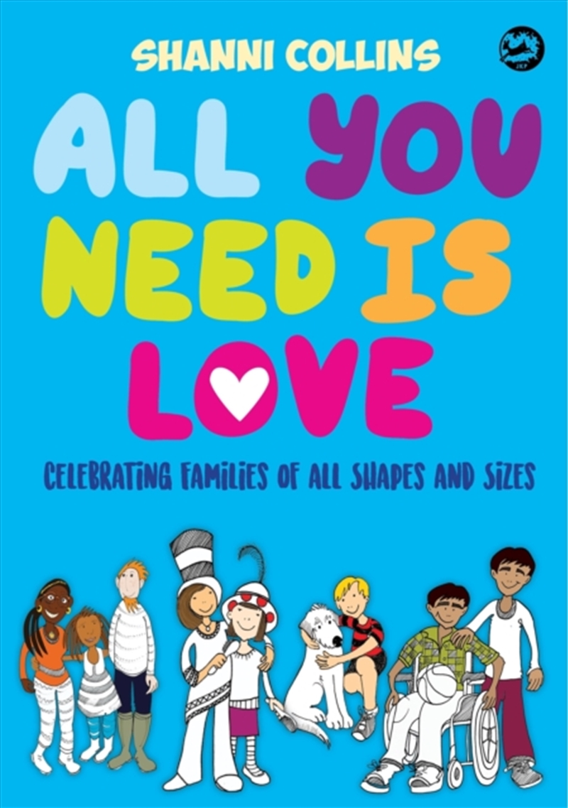 All You Need Is Love/Product Detail/Early Childhood Fiction Books