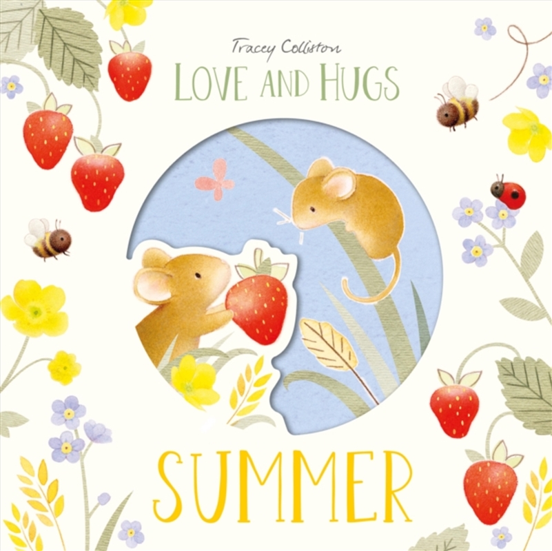 Love & Hugs Summer/Product Detail/Early Childhood Fiction Books