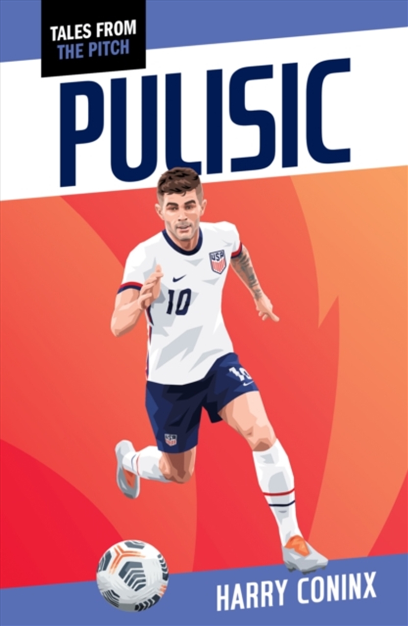 Pulisic/Product Detail/Childrens