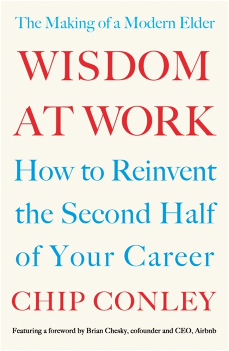 Wisdom At Work/Product Detail/Business Leadership & Management