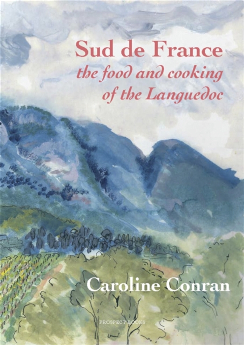 Le Sud De France/Product Detail/Recipes, Food & Drink