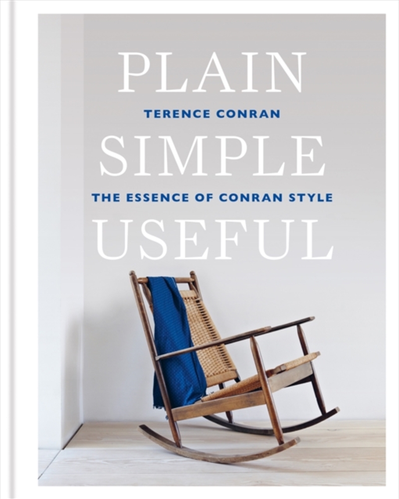 Plain Simple Useful/Product Detail/Recipes, Food & Drink