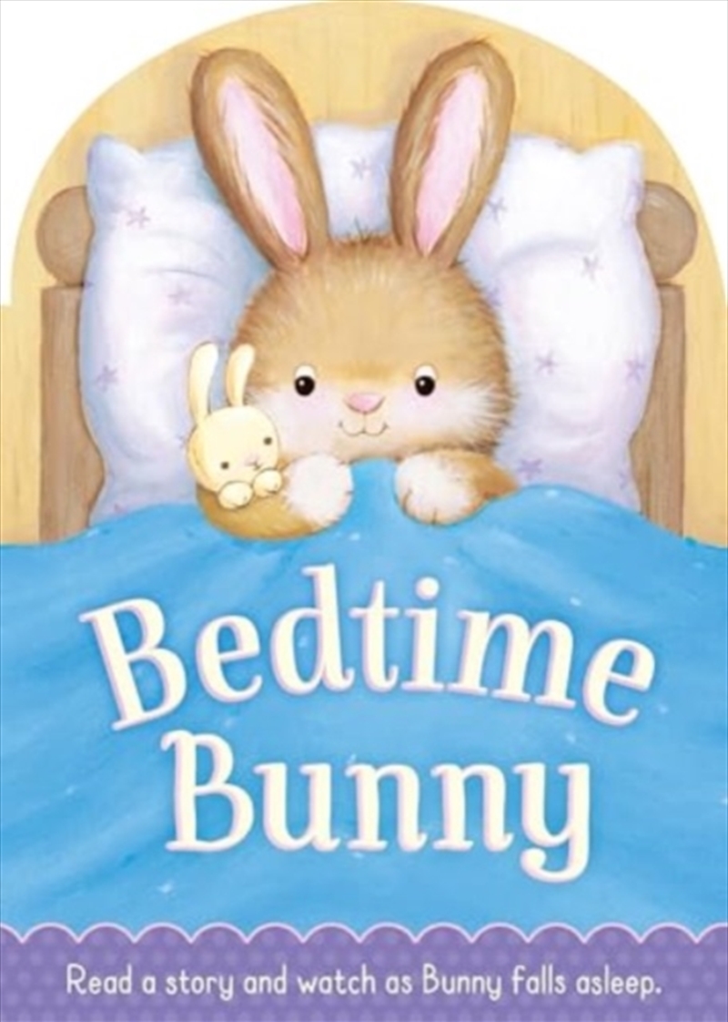 Bedtime Bunny/Product Detail/Early Childhood Fiction Books